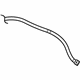 Mopar 68292050AH ABS Sensor