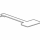 Mopar 68121318AA Air Bag Label