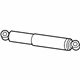 Mopar 68624105AA Steering Damper