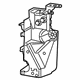 Mopar 68438519AA Support Bracket, Center Driver Side