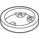 Mopar 4580812AA Spacer