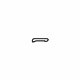 Mopar 6TE35DX9AA Belt Guide Cover, Black, Rear
