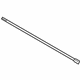 Mopar 68237106AA Extension