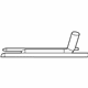 Mopar 68237108AA Storage Bag