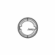 Mopar 5043036AB Fuel Cap