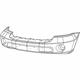 Mopar 68002913AC Bumper Cover, Front