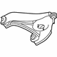 Mopar 68377468AD Lower Control Arm, Front Passenger Side