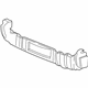 Mopar 55155962AB Cover Support, Rear