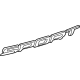 Mopar 68247416AA Nameplate, Rear Passenger Side