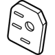 Mopar 68210813AA Hinge Reinforcement