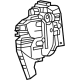 Mopar 68300648AA Lock Actuator, Rear