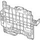 Mopar 68421641AA ECM Bracket