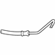 Mopar 5290350AB Power Steering Pressure Hose