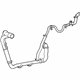 Mopar 68104981AD Lower Hose