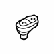 Mopar 68573359AA Plug