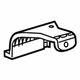 Mopar 68134970AB Cap Bracket