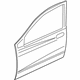 Mopar 55256364 Outer Panel, Front Passenger Side