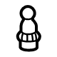 Mopar 6512594AA Air Inlet Duct Screw
