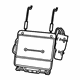 Mopar 68352155AA Lumbar Support, Front