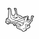 Mopar 68156574AC Fan Support