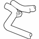 Mopar 4578357AA Catalytic Converter, Driver Side