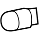 Mopar L02825WY5W Bulb Wy5W Single Filament
