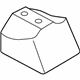 Mopar 4593286AB Heat Shield, Passenger Side