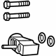 Mopar 68417140AA Expansion Valve