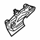 Mopar 5086848AA Cover Seal