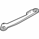 Mopar 5143416AA Inner Bracket, Driver Side