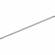Mopar 68461634AA Torque Rod