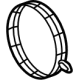 Mopar 68486947AA Intake Duct Gasket