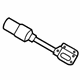 Mopar 6UA07DX9AA Microphone