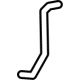 Mopar 68375787AB Handle Rod, Rear Driver Side