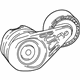 Mopar 4893759AB Belt Tensioner
