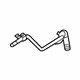 Mopar 68268580AB Outlet Hose