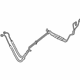 Mopar 68268583AG Oil Cooler Tube