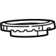 Mopar 68613581AB Spring Insulator