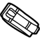 Mopar 6512672AA Hose Clamp