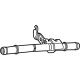 Mopar 68263792AC Inlet Pipe