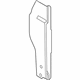 Mopar 1ZQ16LAHAA Center Pillar, Lower Passenger Side