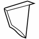 Mopar 55346592AB Latch Support Mount Bracket