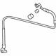 Mopar 4596610AG Suction Hose