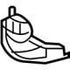 Mopar 68428568AB Cap, Front Driver Side