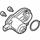 Mopar 68263297AA Actuator, Rear