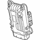 Mopar 68503546AB Control Module