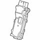 Mopar 68321484AA Control Module
