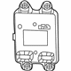 Mopar 68280616AA Control Module