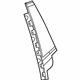 Mopar 68246272AC Applique