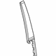 Mopar 68246270AC Applique